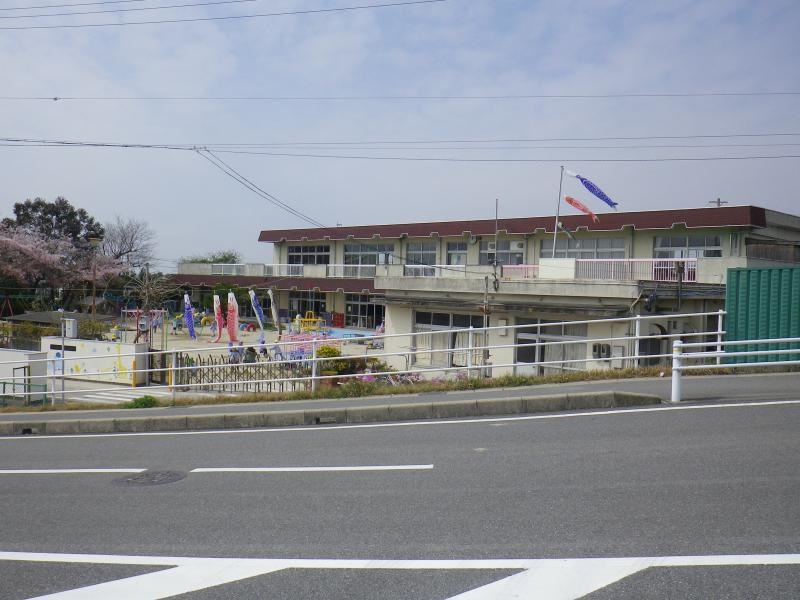 鬼崎北保育園