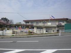 鬼崎北保育園