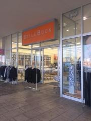 STYLE　BOOKロックタウン鈴鹿店