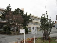 松阪市立久保中学校