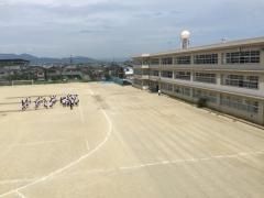松阪市立久保中学校