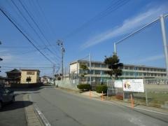 浜郷小学校