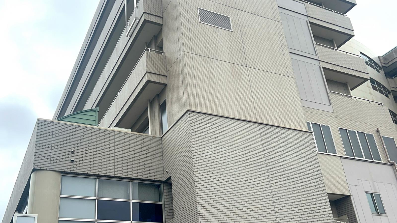 京都第一赤十字病院専門学校
