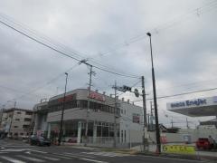 京都日産山科音羽店