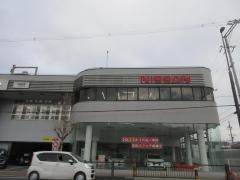 京都日産山科音羽店