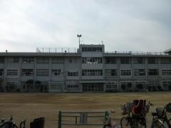 住道北小学校