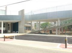 常磐会短期大学付属常磐会幼稚園