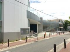 常磐会短期大学付属常磐会幼稚園