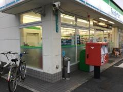 ファミリーマート　西住之江二丁目店