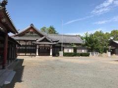 蟻通神社