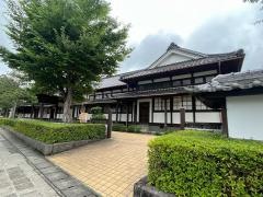 篠山市立歴史美術館