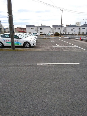 スタディピア 春日自動車学校