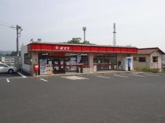 ポプラ　大田栄町店