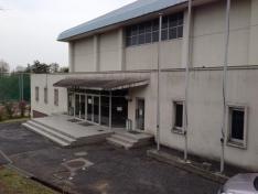 広島工業大学　沼田キャンパス