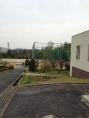 広島工業大学　沼田キャンパス