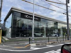 レクサス広島東