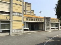 富田東小学校