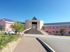 高知医療学院