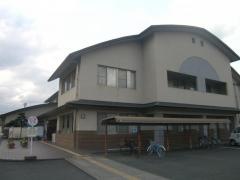 筑紫野市役所・御笠出張所