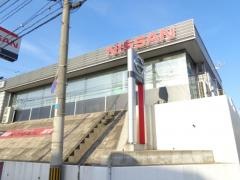 福岡日産志免店