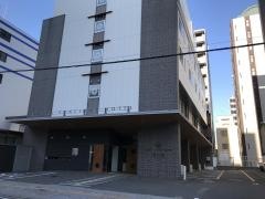 博多サンライトホテル檜乃扇