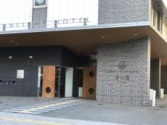 博多サンライトホテル檜乃扇