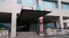 佐賀市諸富支所