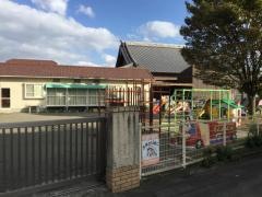 由布川保育園