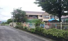 由布川保育園