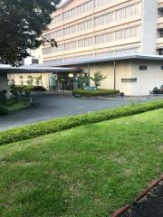 ホテル別府パストラル