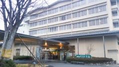 ホテル別府パストラル