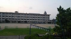 和田小学校