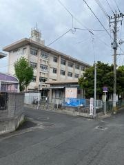 和田小学校