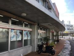 沖縄銀行嘉手納支店