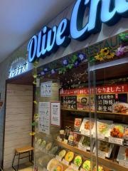 オリーブ・チャオ　シャポー小岩