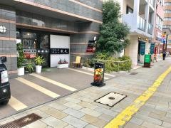 ステーキ敬天