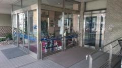 上町病院