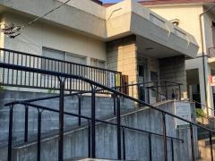 菊谷内科医院