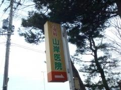 山岸医院