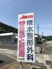 積木整形外科