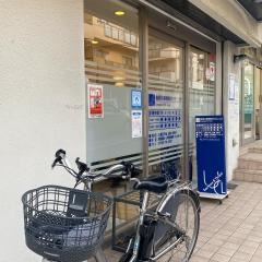 梅岡耳鼻咽喉科クリニック
