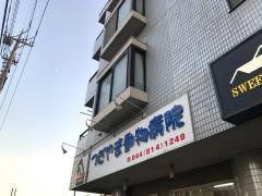 つだやま動物病院