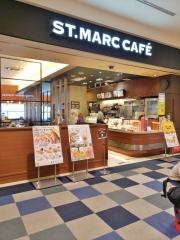 サンマルクカフェ　ららぽーと豊洲店