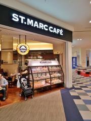 サンマルクカフェ　ららぽーと豊洲店