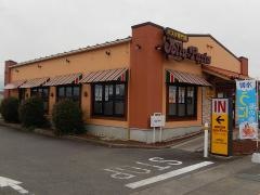 ジョリーパスタ　甲府和戸通り店