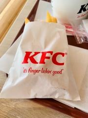 ケンタッキーフライドチキン　関西支社