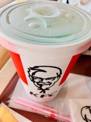 ケンタッキーフライドチキン　関西支社