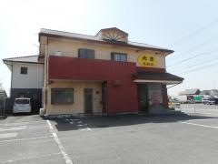 北京　高棚店
