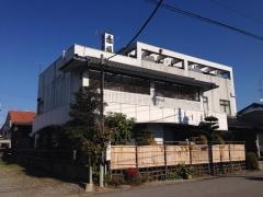 赤坂