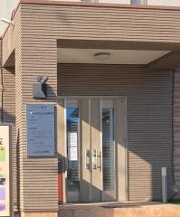 ＨＡＲＵ治療院